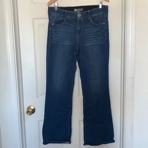 Democracy Ab Technology Jeans